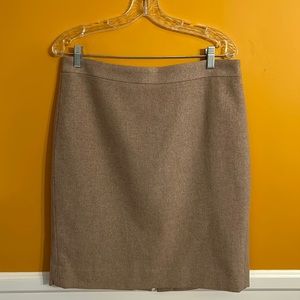 Pencil Skirt - J.Crew